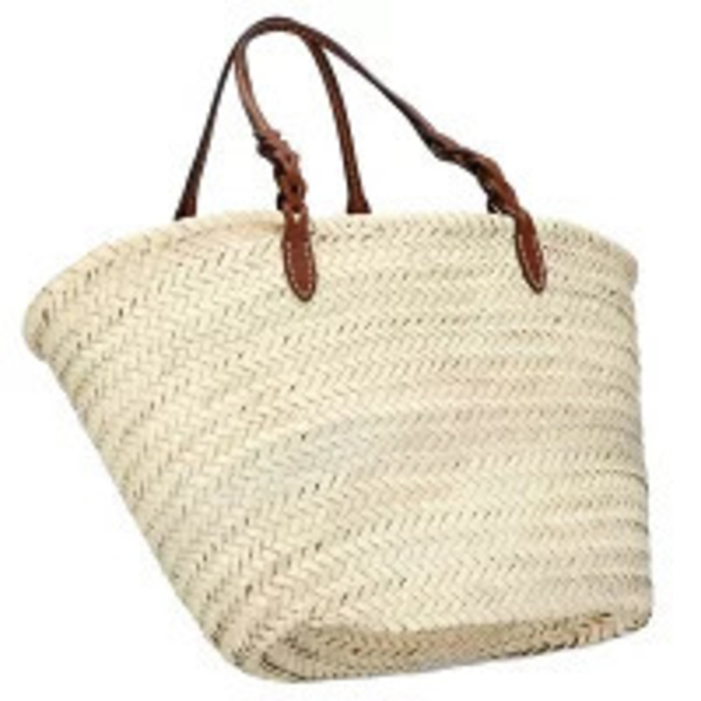 Prada handbag Beige Cream